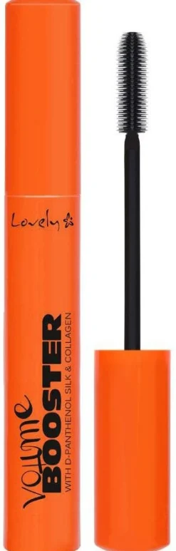 Mascara volume intense Volume Booster