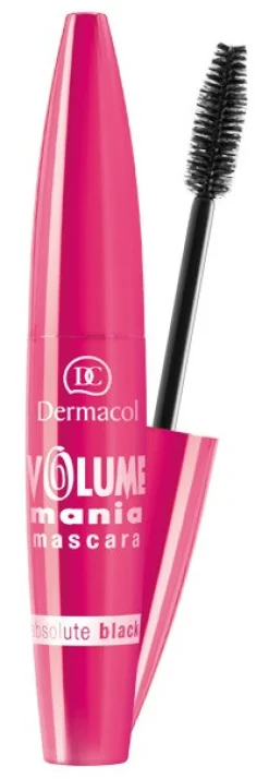 Mascara Volume Mania Black