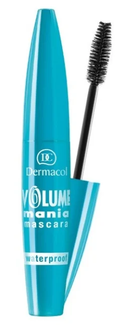 Mascara Volume Mania Waterproof