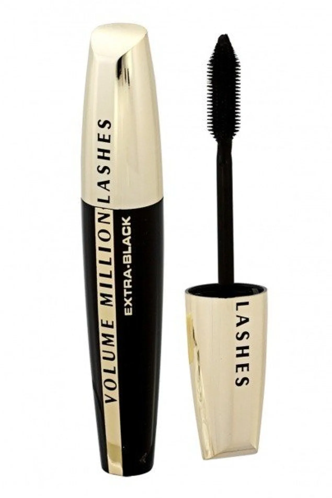 Mascara Volume Million Lashes Extra Black