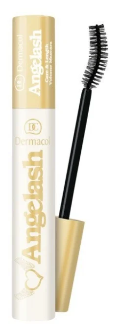 Mascara volume soin des cils Angelash