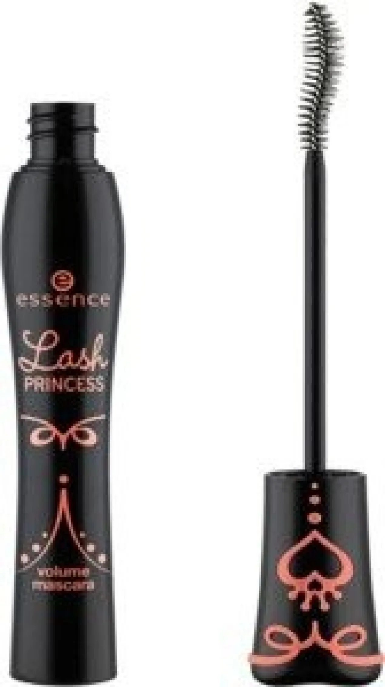 Mascara Volumisante Lash Princess