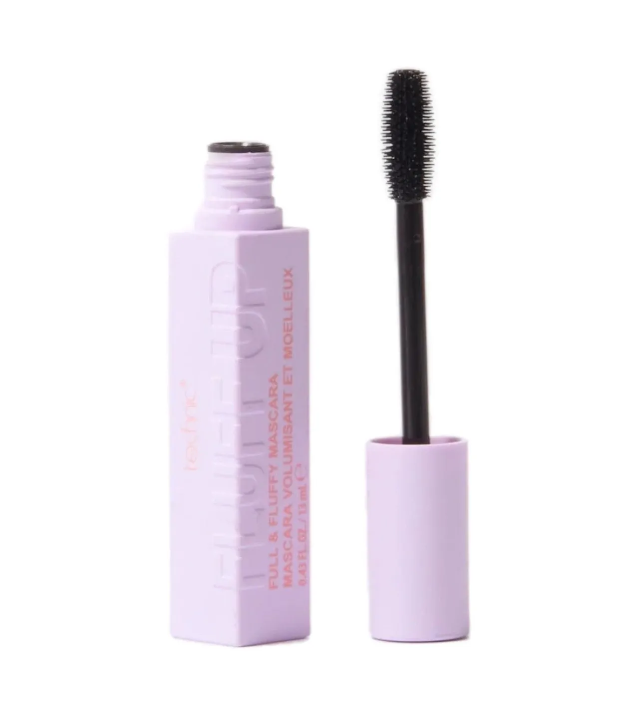 Mascara Volumisant Fluff Up