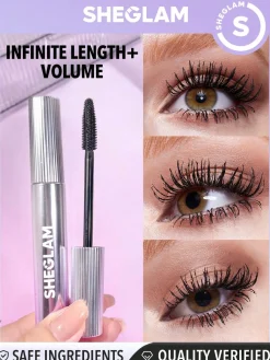 Mascara volumisant Flutter Wink