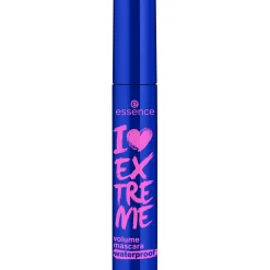 Mascara Volumisant Waterproof I Love Extreme