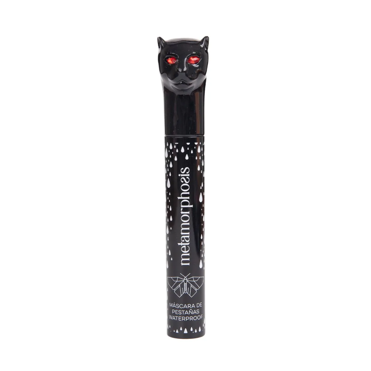 Mascara Waterproof
