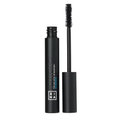 Mascara Waterproof 24H Level Up