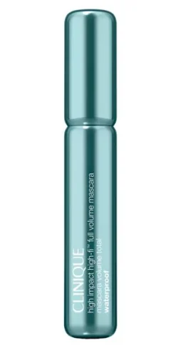 Mascara Waterproof Volume Total High Impact High-Fi