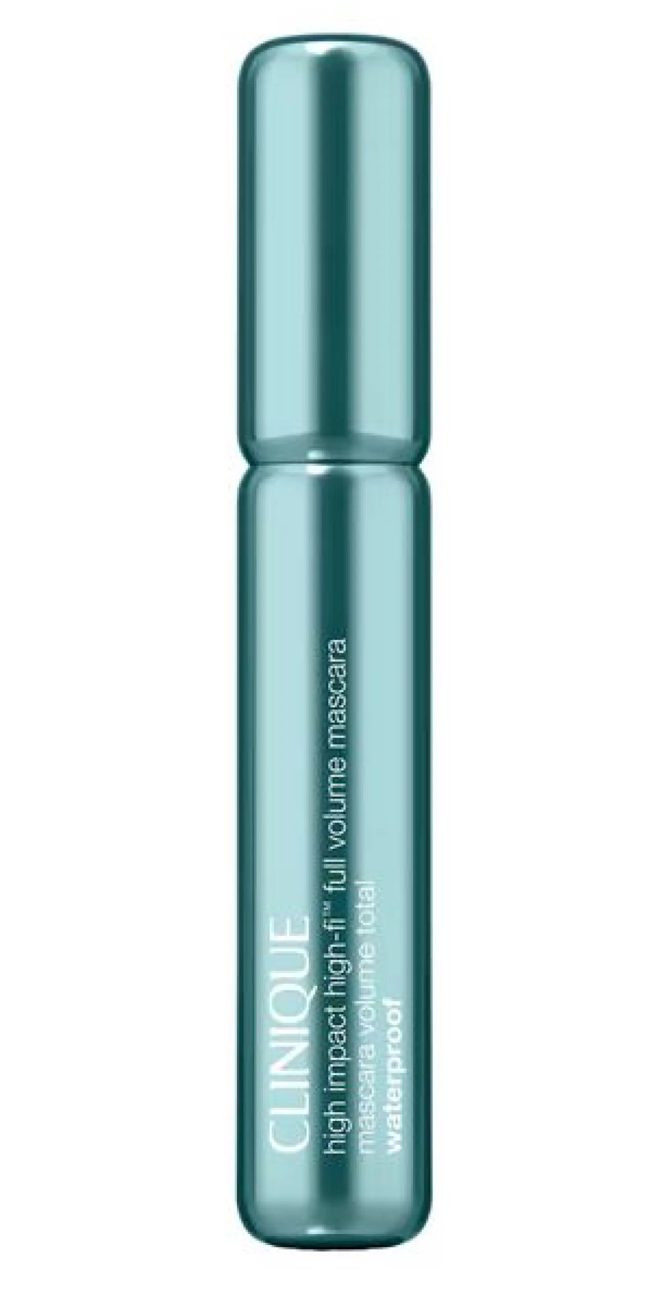 Mascara Waterproof Volume Total High Impact High-Fi