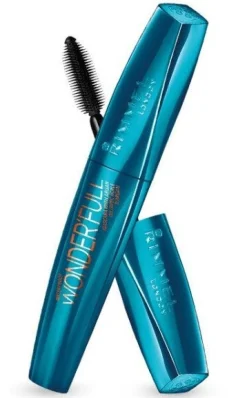Mascara waterproof Wonder’Full pour un regard intense