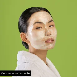 Masque Aloe Vera Hydratant et Rafraîchissant