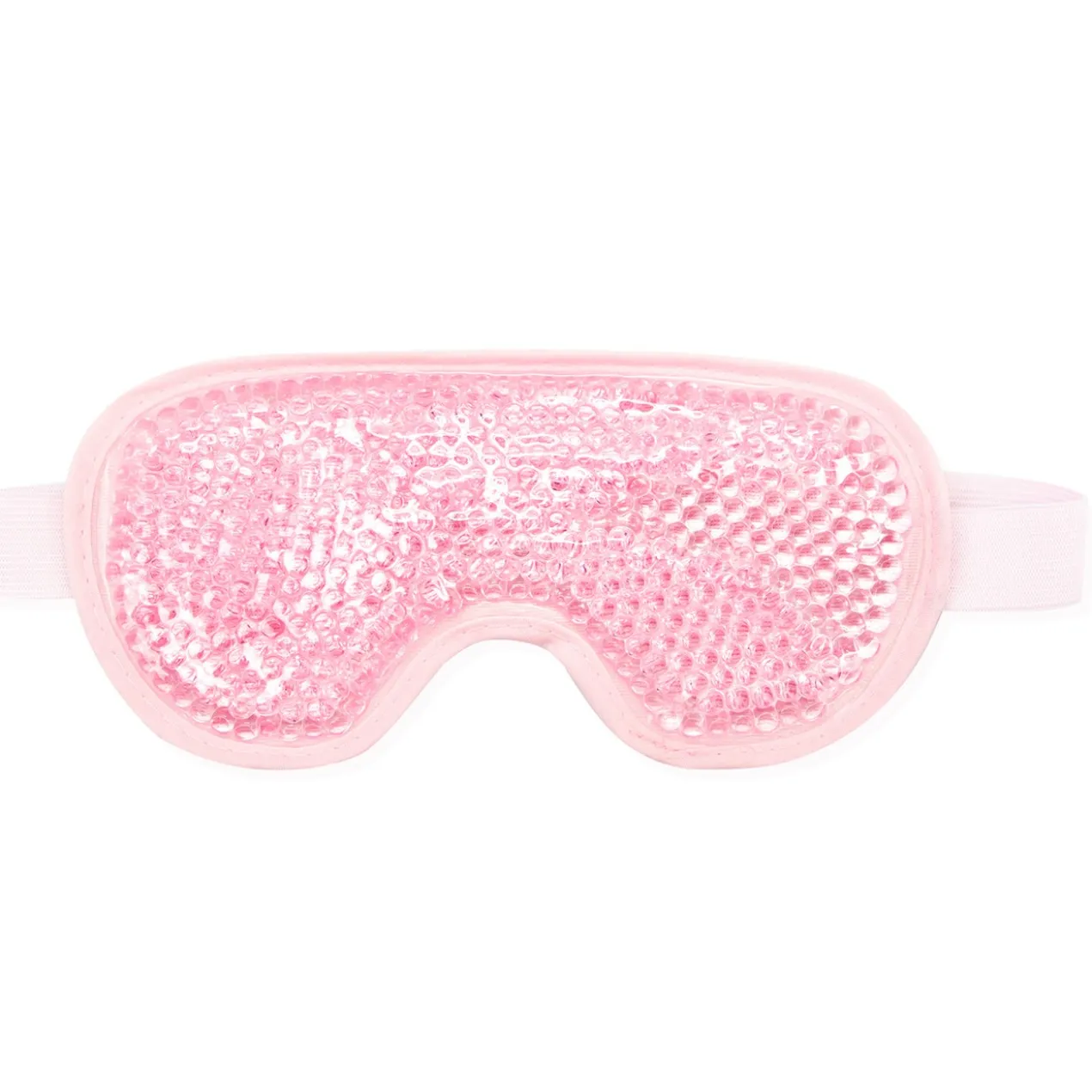 Masque avec Perles de Gel