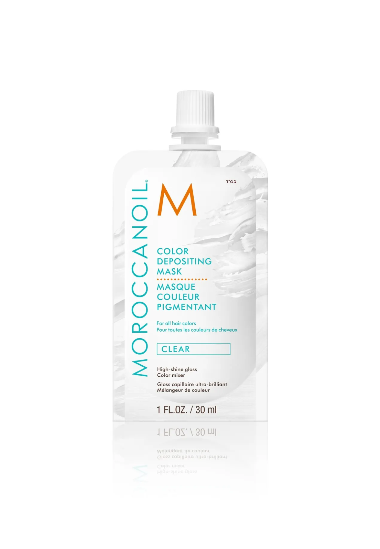 Masque Brillance Intense