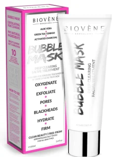 Masque Bubble Mask
