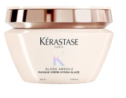 Masque capillaire Crème Hydra-Glaze
