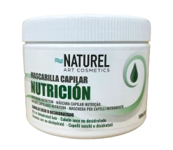 Masque Capillaire Nutrition
