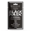 Masque Charbon Charcoal Heat Mask