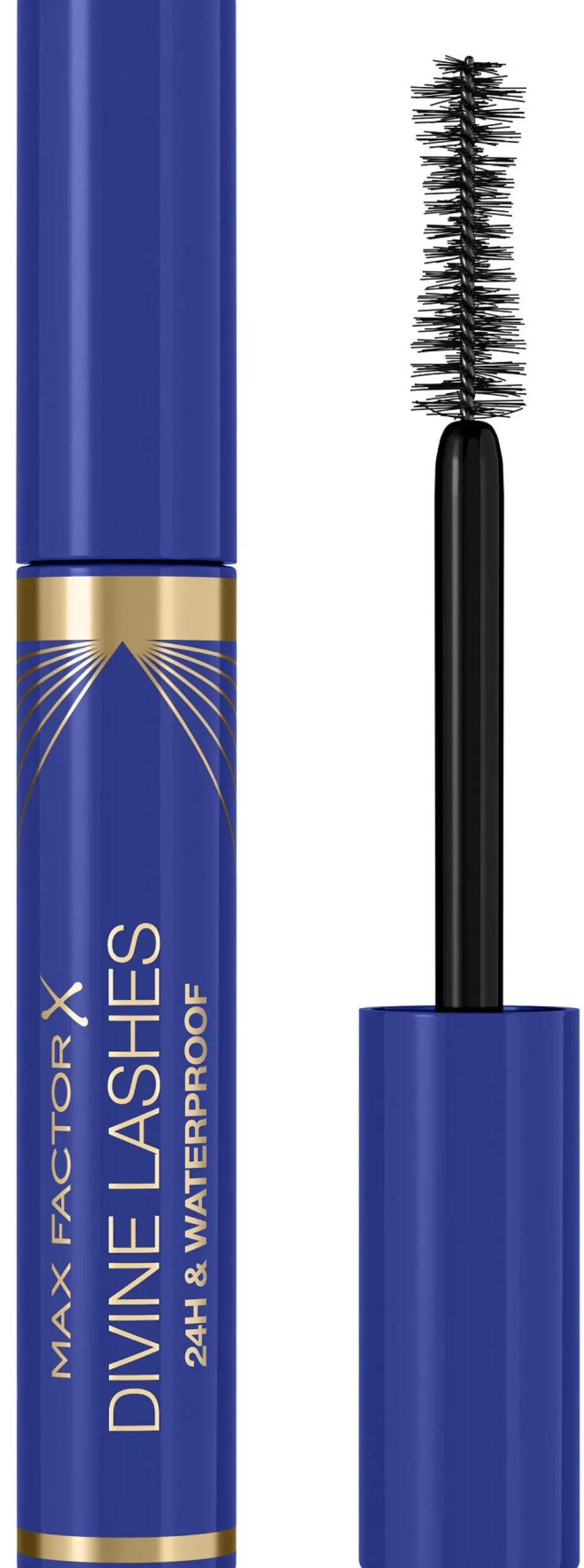 Masque cils Divine 24h & Waterpoof