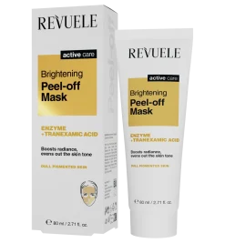Masque Éclat Peel-Off Active Care