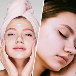 Masque de Nuit Hydratant