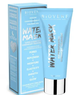 Masque de Nuit Hydratant
