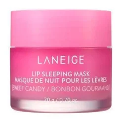 Masque de nuit pour les lèvres Candy