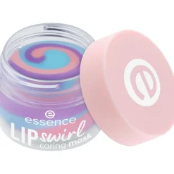 Masque de Soin pour les Lèvres Lip Swirl