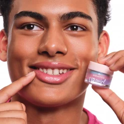 Masque de Soin pour les Lèvres Lip Swirl