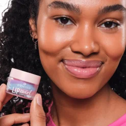 Masque de Soin pour les Lèvres Lip Swirl