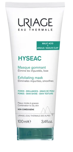 Masque Exfoliant Hyséac