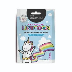 Masque Facial Licorne Hydratant