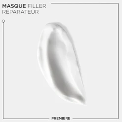 Masque Filler Réparateur Première masque réparateur anti-casse cheveux abîmés