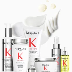 Masque Filler Réparateur Première masque réparateur anti-casse cheveux abîmés