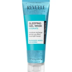 Masque Gel Hydratant de Nuit