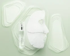 Masque Hybrid Second Skin Mask Brown Alga