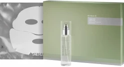 Masque Hybrid Second Skin Mask Brown Alga