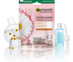 Masque hydratant apaisant