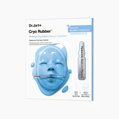 Masque hydratant Cryo Rubber