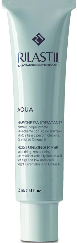 Masque Hydratant Intense Aqua