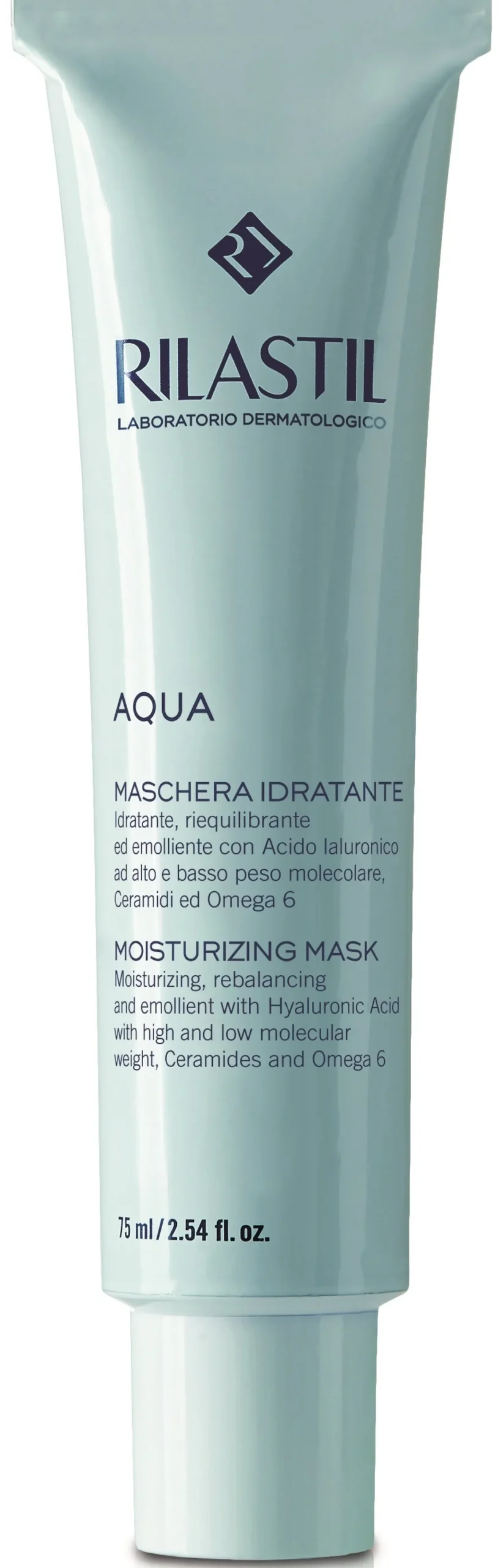 Masque Hydratant Intense Aqua