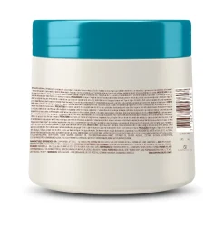 Masque Hydratant Intensif Virgin Coconut