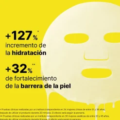 Masque Hydratant à la Céramidine