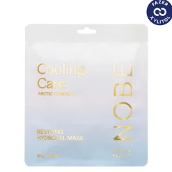 Masque hydrogel revitalisant Cooling Care