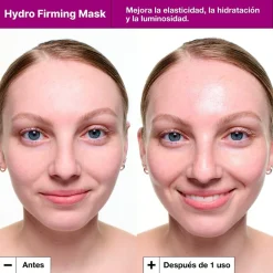 Masque Hydro Raffermissant