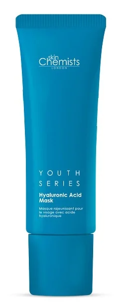 Masque à l’Acide Hyaluronique