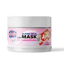 Masque Lait Alpin Baby Princess