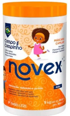 Masque Little Rizos