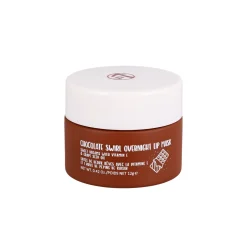 Masque Lèvres Nuit Sweet Dreams Chocolate Swirl