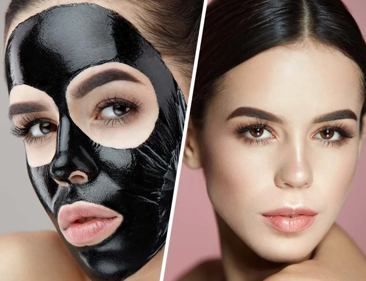 Masque Peel-Off