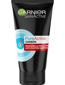 Masque peel-off anti-points noirs Pure Active